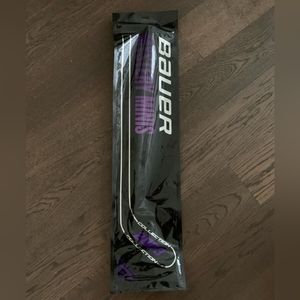 Bauer Mystery Mini Hockey Stick 2023 - Brand New Sealed - Left Hand - RARE